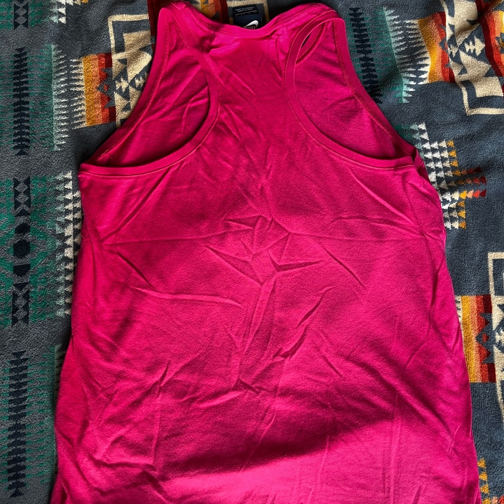 Nike workout tank